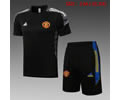 Short Training suit men
