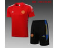 Short Training suit men