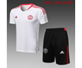 Short Training suit men