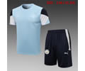 Short Training suit men