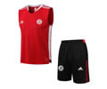 Short Training suit men