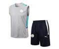 Short Training suit men