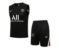 Short Training suit men