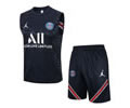Short Training suit men