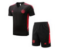 Short Training suit men