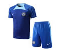 Short Training suit men