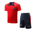 Short Training suit men