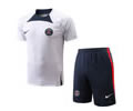 Short Training suit men