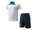 Short Training suit men