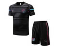 Short Training suit men