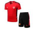Short Training suit men