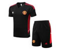 Short Training suit men