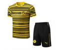 Short Training suit men
