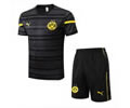 Short Training suit men