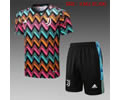 Short Training suit men