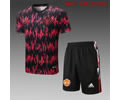 Short Training suit men