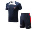 Short Training suit men