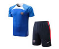 Short Training suit men