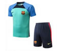 Short Training suit men