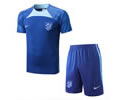 Short Training suit men