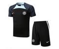 Short Training suit men