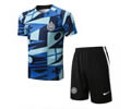 Short Training suit men