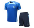 Short Training suit men