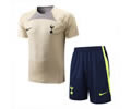 Short Training suit men