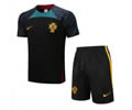 Short Training suit men