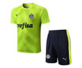 Short Training suit men