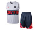 Short Training suit men