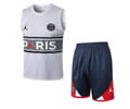 Short Training suit men