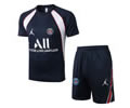 Short Training suit men