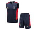 Short Training suit men