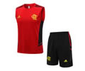 Short Training suit men