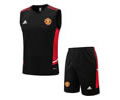Short Training suit men