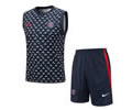 Short Training suit men