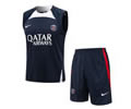 Short Training suit men