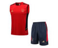 Short Training suit men