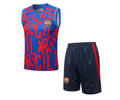 Short Training suit men