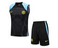 Short Training suit men