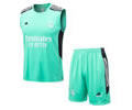 Short Training suit men