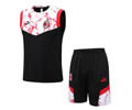Short Training suit men