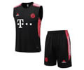 Short Training suit men