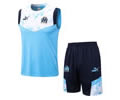 Short Training suit men