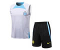 Short Training suit men
