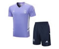 Short Training suit men