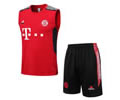 Short Training suit men