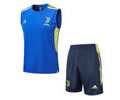 Short Training suit men
