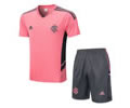 Short Training suit men
